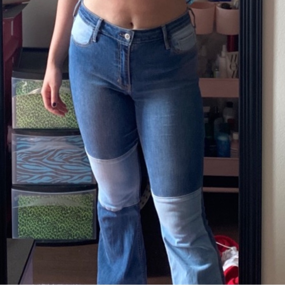 Holister jeans
